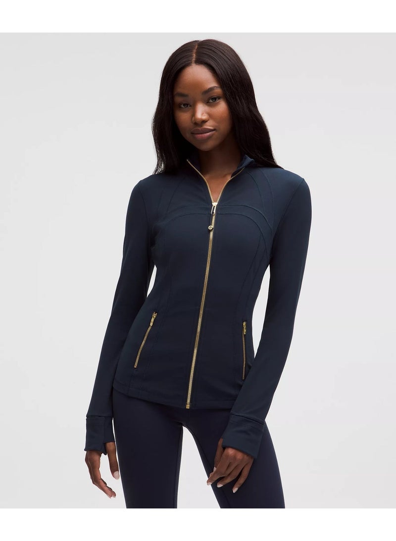 Lululemon Define Jacket: Crush Your Workouts & Nail Daily Commutes—One Piece for All-Day Styling - Image 1